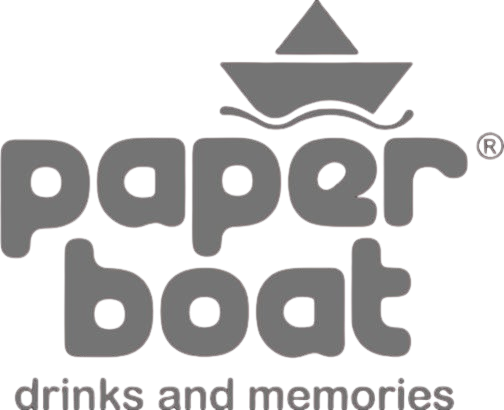 Paper Boat