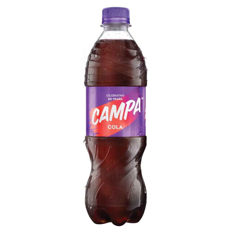 Campa Cola 500 ML