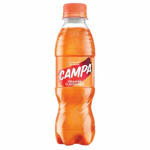 Campa Orange 200 ML