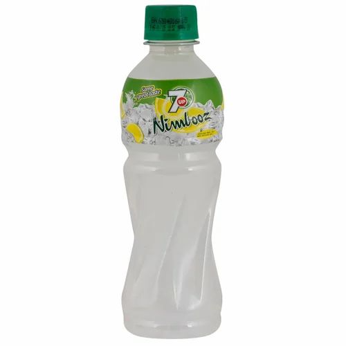 Pepsi 7Up Nimbooz 400 ML