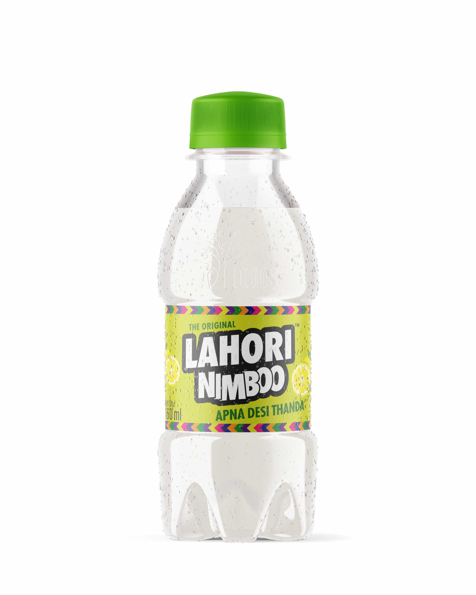 Lahoori Nimboo 150 ML