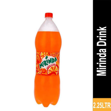 Pepsi Mrinida 2.25 L