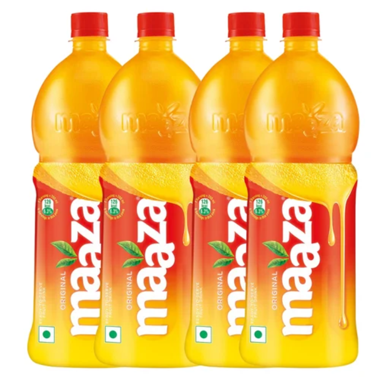 Coca-Cola Maaza 850 ML