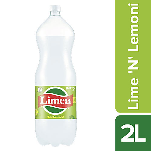 Coca-Cola Limca 2 L