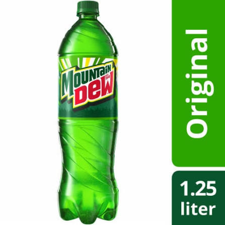 Pepsi Dew 1.25 L