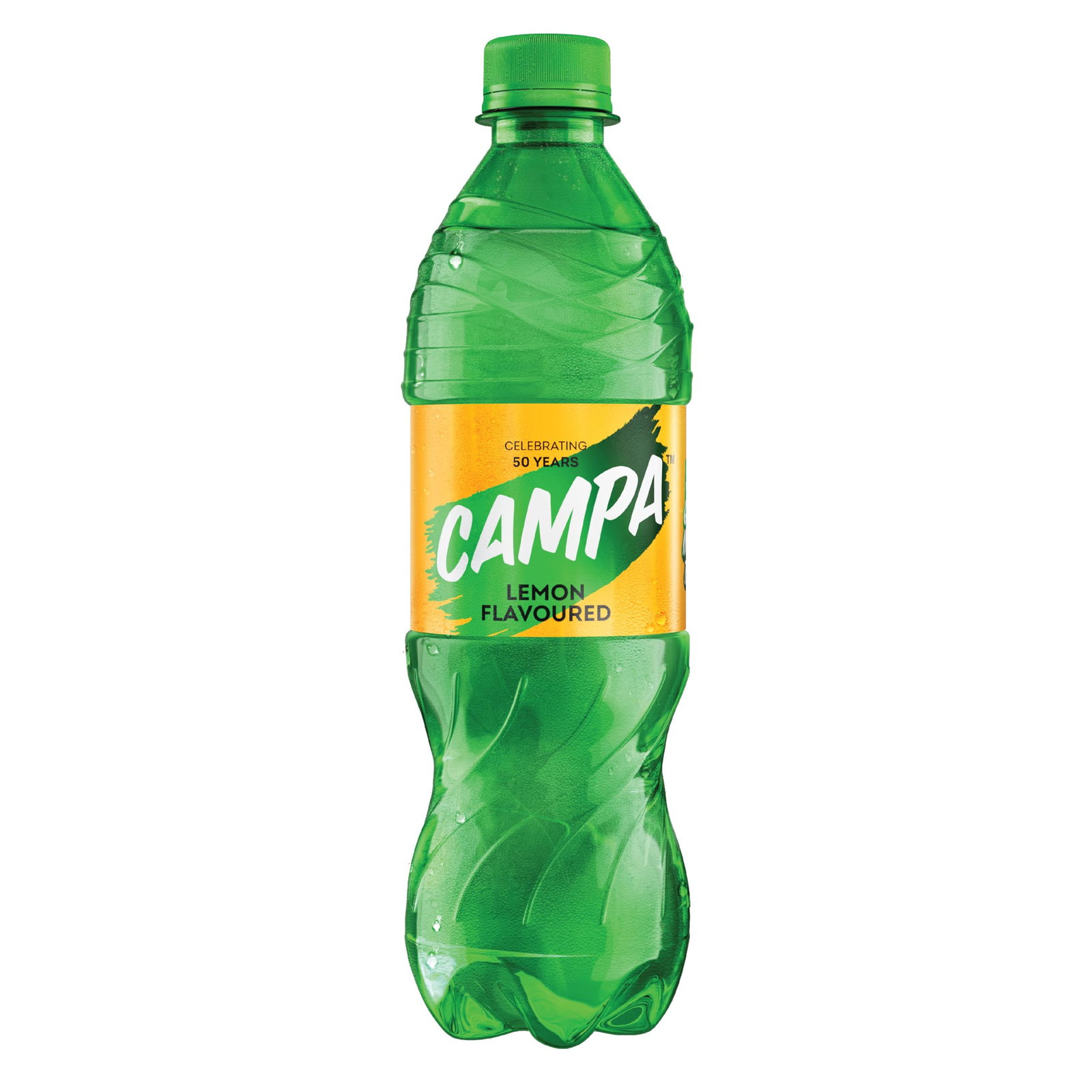 Campa Lemon 500 ML