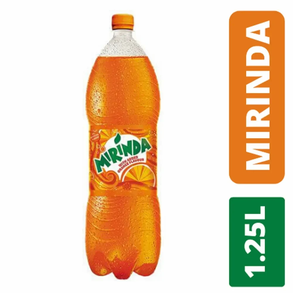 Pepsi Mrinida 1.25 L
