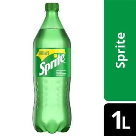 Coca-Cola Sprite 1 Litre