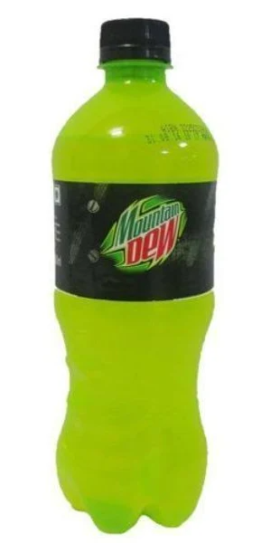 Pepsi Dew 750 ML
