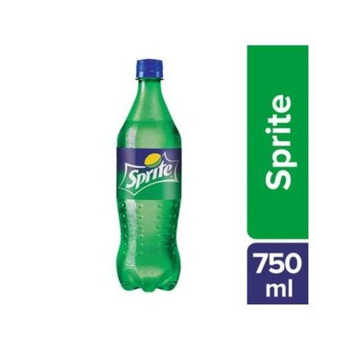 Coca-Cola Sprite 750 ML