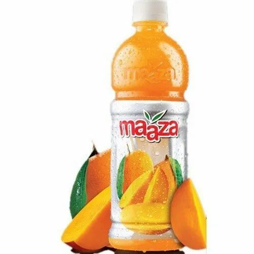 Coca-Cola Maaza 200 ML