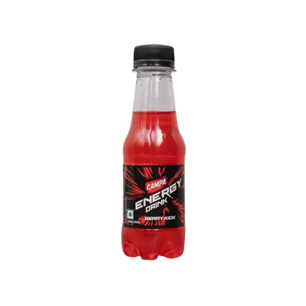 Campa Energy Drink 150 ML