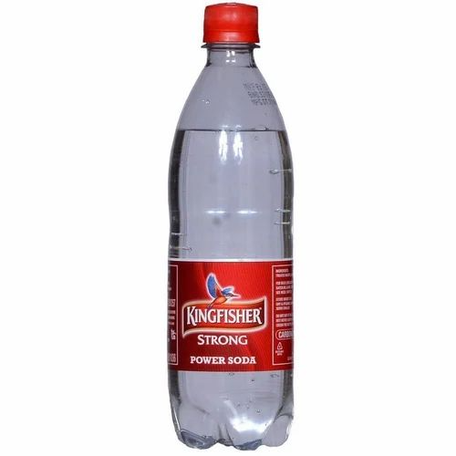 KingFisher Soda