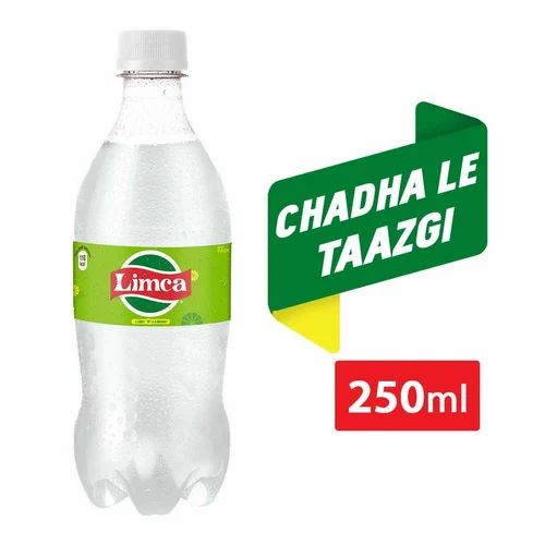 Coca-Cola Limca 250 ML