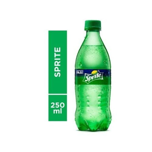 Coca-Cola Sprite 250 ML