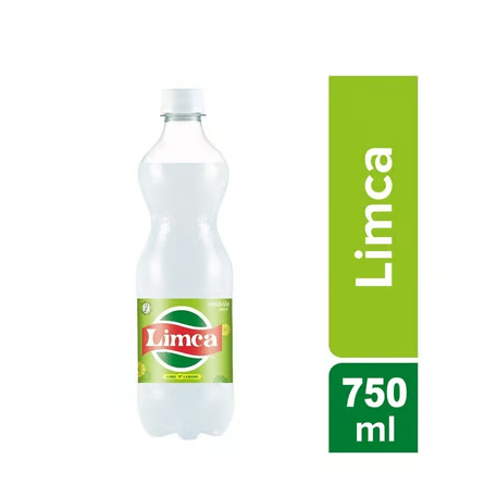 Coca-Cola Limca 750 ML