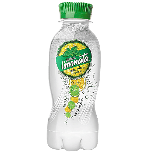 Bisleri Lemoata 150 ML