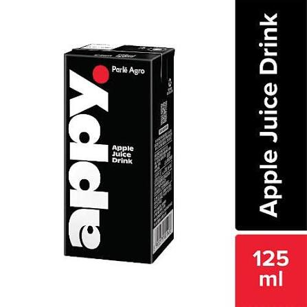 Parle Agro Appe Fizz 160ML (Tetra Pack)