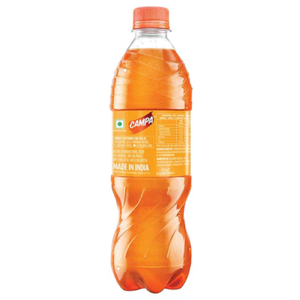 Campa Orange 500 ML