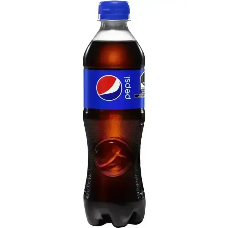 Pepsi Pepsi 400 ML