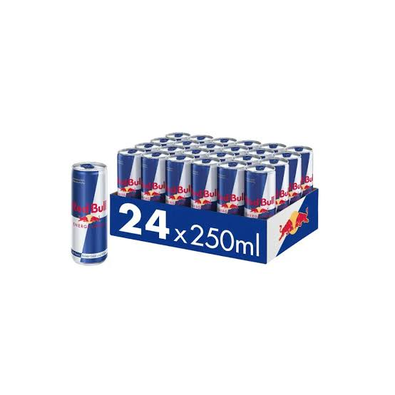 Red Bull Red Bull 250 ML