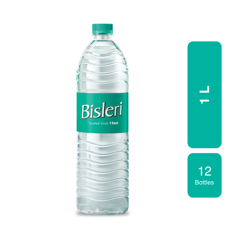 Bisleri Paani