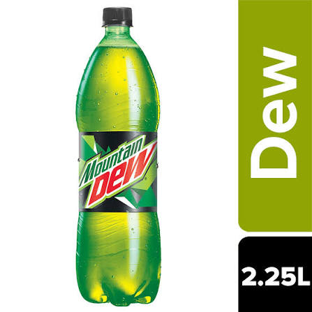 Pepsi Dew 2.25 L