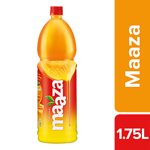 Coca-Cola Maaza 1.75 L